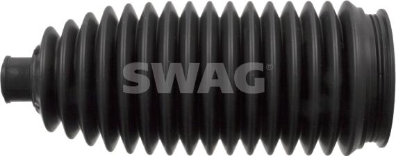 Swag 81 10 2109 - Пыльник, рулевое управление autospares.lv