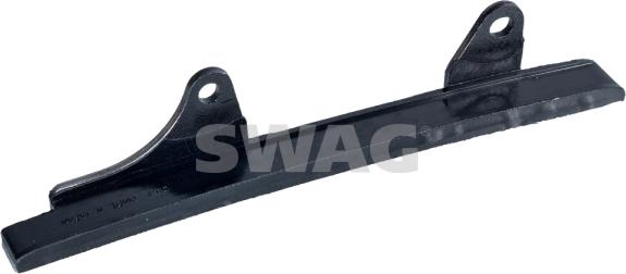 Swag 81 10 7896 - Планка успокоителя, цепь привода autospares.lv