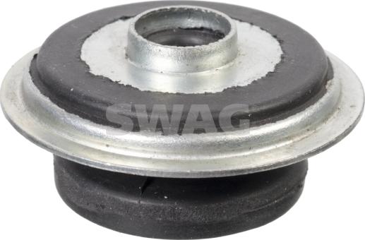 Swag 81 10 7885 - Опора стойки амортизатора, подушка autospares.lv