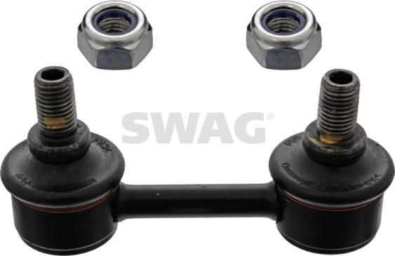 Swag 81 76 0006 - Тяга / стойка, стабилизатор autospares.lv