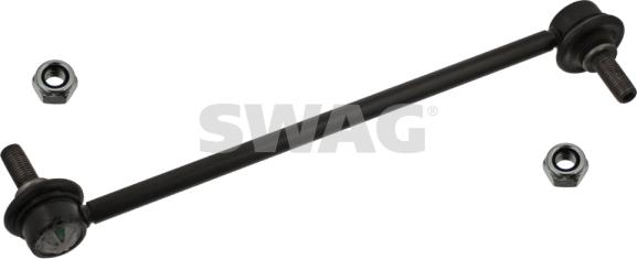 Swag 83 94 2389 - Тяга / стойка, стабилизатор autospares.lv