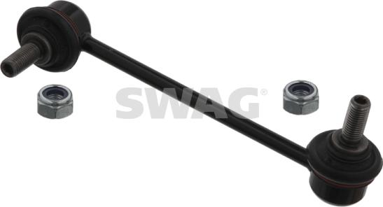 Swag 83 93 3764 - Тяга / стойка, стабилизатор autospares.lv