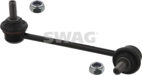 Swag 83 93 3765 - Тяга / стойка, стабилизатор autospares.lv