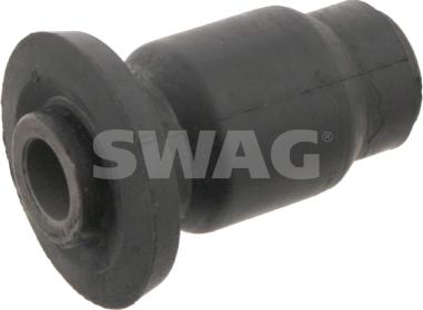 Swag 83 92 9846 - Сайлентблок, рычаг подвески колеса autospares.lv