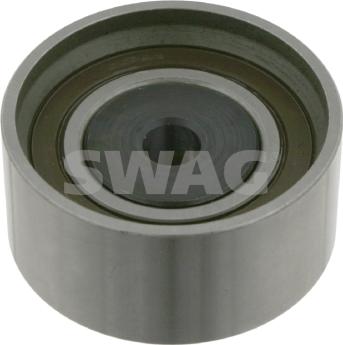 Swag 83 92 4855 - Направляющий ролик, зубчатый ремень ГРМ autospares.lv