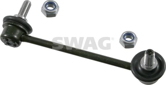 Swag 83 92 1876 - Тяга / стойка, стабилизатор autospares.lv