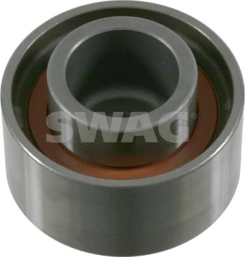 Swag 83 03 0008 - Направляющий ролик, зубчатый ремень ГРМ autospares.lv