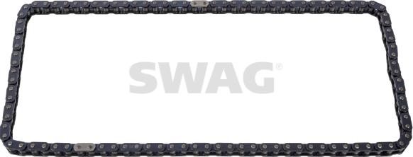 Swag 82 94 9765 - Цепь привода распредвала autospares.lv