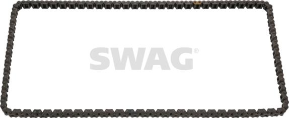 Swag 82 94 9715 - Цепь привода распредвала autospares.lv