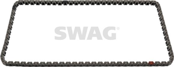 Swag 82 94 9717 - Цепь привода распредвала autospares.lv