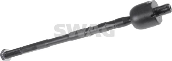 Swag 82 94 8208 - Осевой шарнир, рулевая тяга autospares.lv