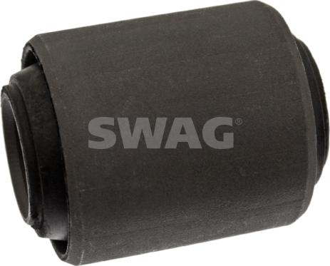 Swag 82 94 2492 - Сайлентблок, рычаг подвески колеса autospares.lv