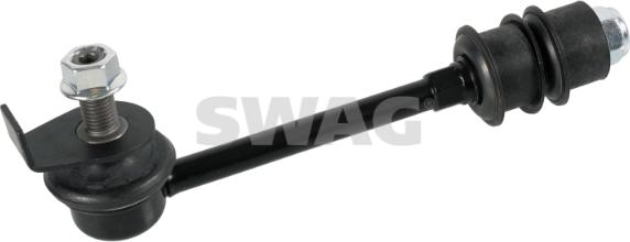 Swag 82 94 2595 - Тяга / стойка, стабилизатор autospares.lv