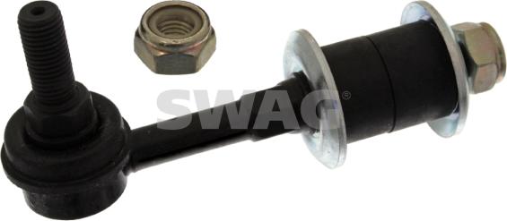 Swag 82 94 2597 - Тяга / стойка, стабилизатор autospares.lv