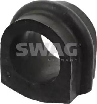 Swag 82 94 2567 - Втулка стабилизатора autospares.lv