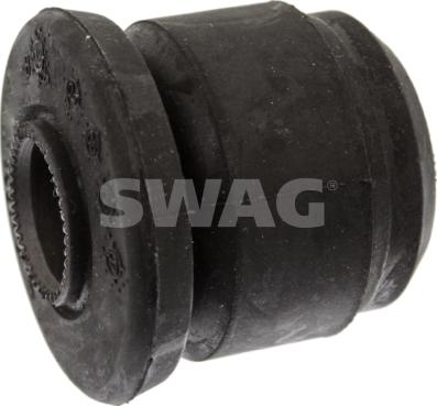 Swag 82 94 2521 - Сайлентблок, рычаг подвески колеса autospares.lv