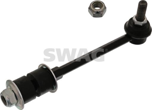 Swag 82 94 2579 - Тяга / стойка, стабилизатор autospares.lv