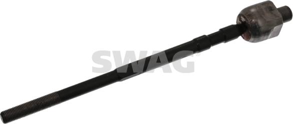 Swag 82 94 2704 - Осевой шарнир, рулевая тяга autospares.lv