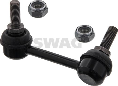 Swag 82 93 4714 - Тяга / стойка, стабилизатор autospares.lv