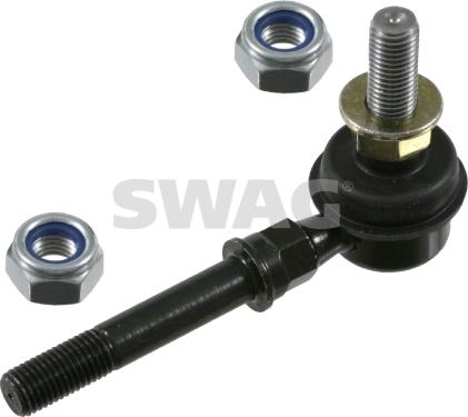 Swag 82 92 1808 - Тяга / стойка, стабилизатор autospares.lv