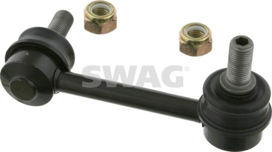 Swag 82 92 3515 - Тяга / стойка, стабилизатор autospares.lv