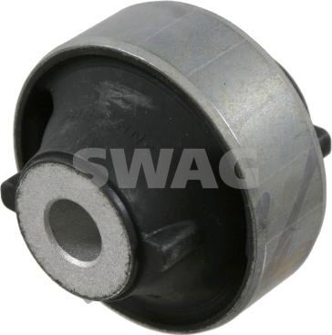 Swag 82 92 2867 - Сайлентблок, рычаг подвески колеса autospares.lv