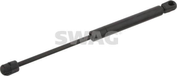 Swag 82 92 7890 - Газовая пружина, упор autospares.lv