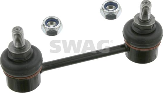 Swag 82 92 7305 - Тяга / стойка, стабилизатор autospares.lv