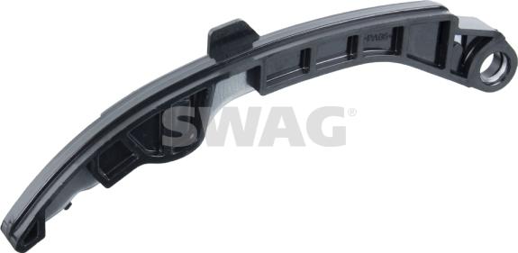 Swag 82 10 9470 - Планка успокоителя, цепь привода autospares.lv