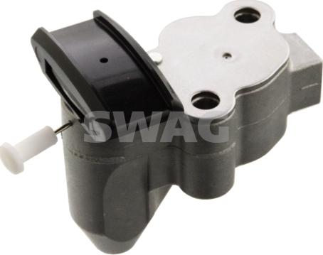 Swag 82 10 4342 - Натяжитель цепи ГРМ autospares.lv