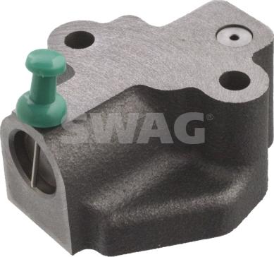 Swag 82 10 4347 - Натяжитель цепи ГРМ autospares.lv