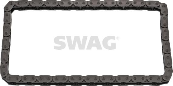 Swag 82 10 0388 - Цепь привода распредвала autospares.lv