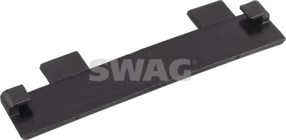 Swag 82 10 8146 - Планка успокоителя, цепь привода autospares.lv