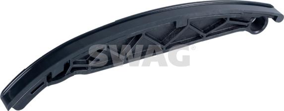 Swag 82 10 7898 - Планка успокоителя, цепь привода autospares.lv