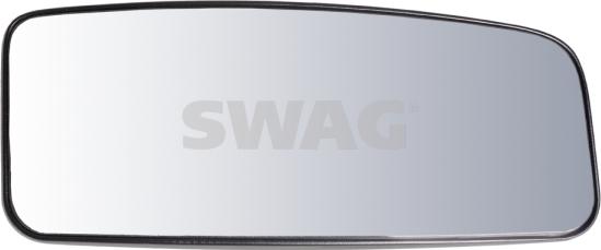 Swag 30 94 9954 - Зеркальное стекло, широкоугольное зеркало autospares.lv