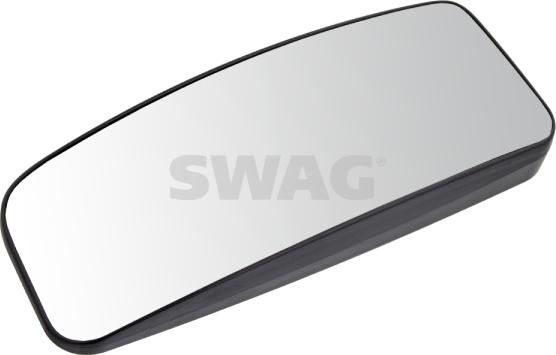 Swag 30 94 9955 - Зеркальное стекло, широкоугольное зеркало autospares.lv
