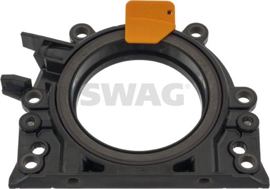 Swag 30 94 9049 - Уплотняющее кольцо, коленчатый вал autospares.lv