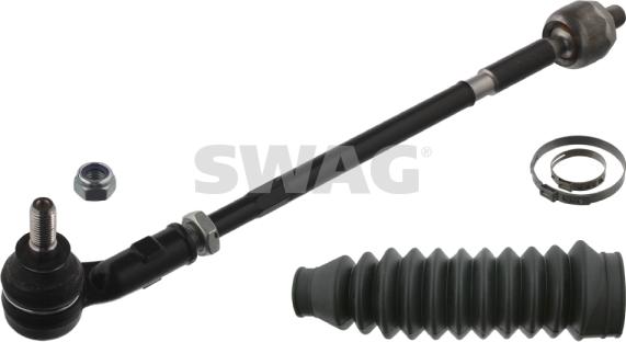 Swag 30 94 9068 - Рулевая тяга autospares.lv