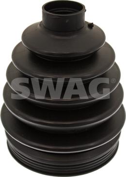 Swag 30 94 4402 - Пыльник, приводной вал autospares.lv