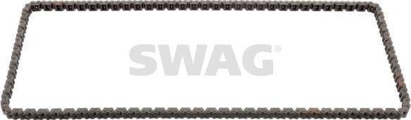 Swag 30 94 5956 - Цепь привода распредвала autospares.lv