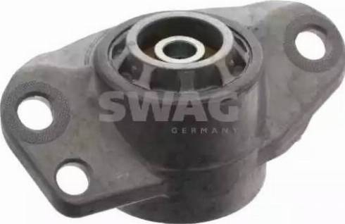 Swag 30 94 5730 - Опора стойки амортизатора, подушка autospares.lv