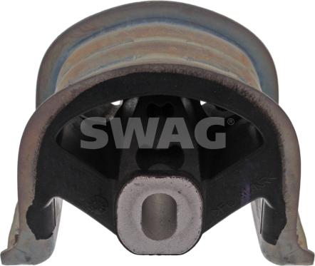 Swag 30 94 6457 - Подушка, опора, подвеска двигателя autospares.lv