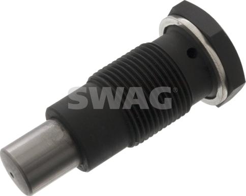 Swag 30 94 6275 - Натяжитель цепи ГРМ autospares.lv