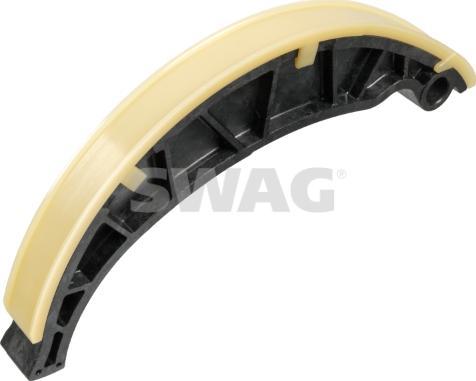 Swag 30 94 0447 - Планка успокоителя, цепь привода-масляной насос autospares.lv