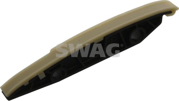 Swag 30 94 0407 - Планка успокоителя, цепь привода autospares.lv