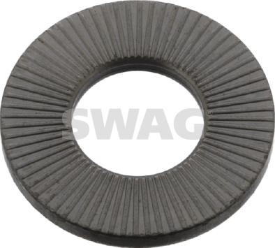 Swag 30 94 0434 - Плоская шайба autospares.lv