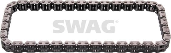 Swag 30 94 0007 - Цепь, привод маслонасоса autospares.lv