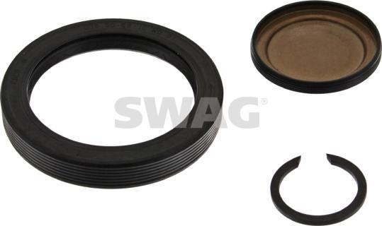 Swag 30 94 0107 - Ремкомплект, фланец ступенчатой коробки передач autospares.lv