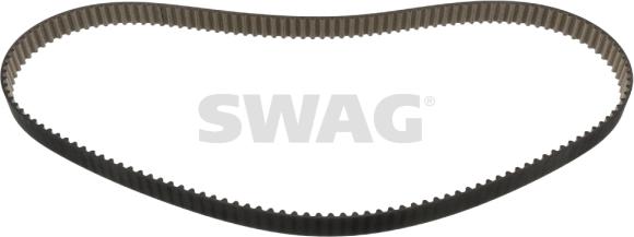 Swag 30 94 8289 - Зубчатый ремень ГРМ autospares.lv