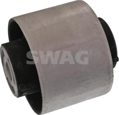 Swag 30 94 8728 - Сайлентблок балки моста autospares.lv